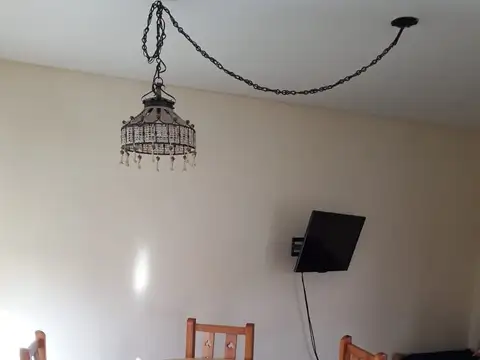Departamento en Alquiler Temporal de 1 dormitorio