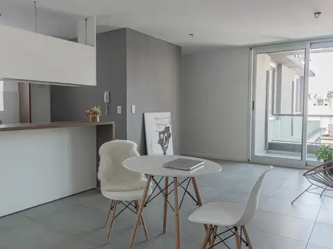 Departamento en Venta en Abasto, USD 142.000