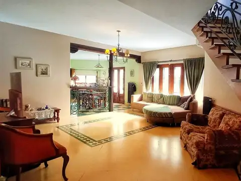 Casa en Venta 27 años