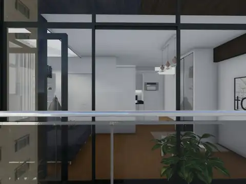 Avenida García del Río 2500