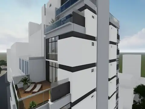 Departamento en Venta al Noreste