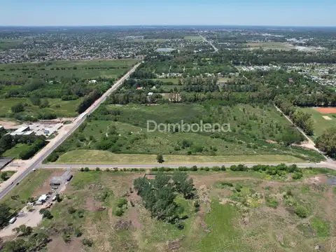 Terreno en Venta en Centro (Moreno), USD 230.000