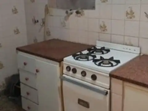 Departamento en Alquiler Temporal de 1 dormitorio