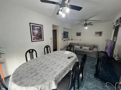 Departamento en Alquiler de 4 ambientes