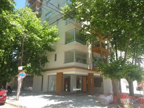 Juan Bautista Alberdi 4600, Piso 1