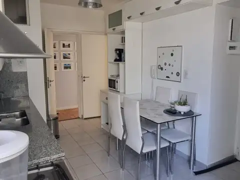 Departamento en Alquiler Temporal al Norte