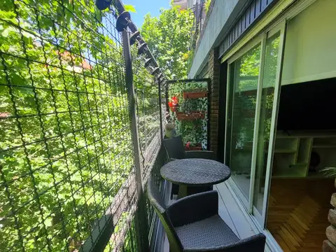 Departamento en Alquiler Temporal de 3 dormitorios