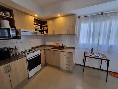 Departamento en Venta al Norte