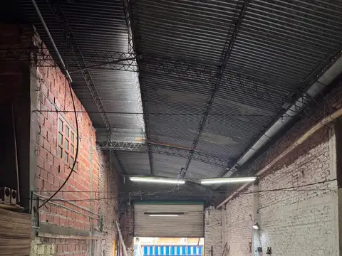 Galpon en Alquiler en Villa Bosch, $ 1.100.000