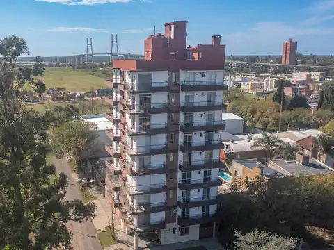 Venta Departamento 1 dormitorio en Granadero Baigorria