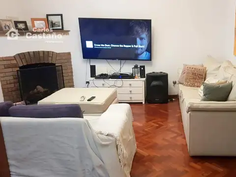 Casa en Venta de 2 dormitorios