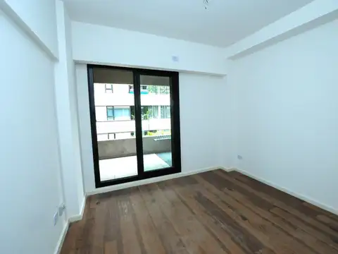 Departamento en Venta en Caballito, USD 129.000