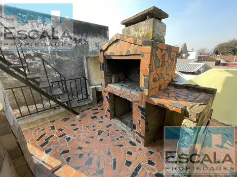 Casa en Venta en Rosario, USD 30.000