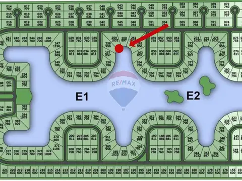 Terreno en Venta en Countries y Barrios Cerrados en Berazategui, USD 93.000
