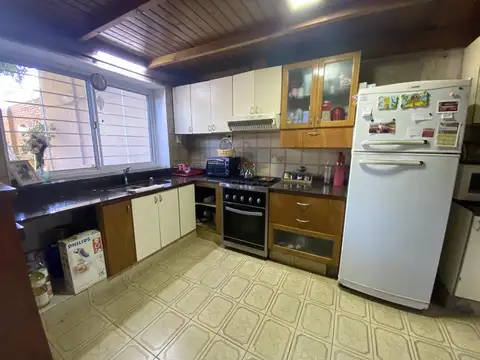 Casa en Venta 35 años