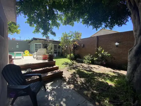 Venta Casa. Pueyrredón al 5500. Rosario