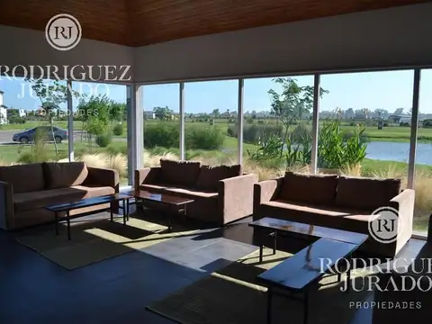 Terreno - El Cantón Norte A La Laguna