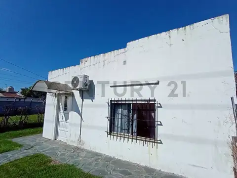 Sara Maqueda 6800, Piso 0