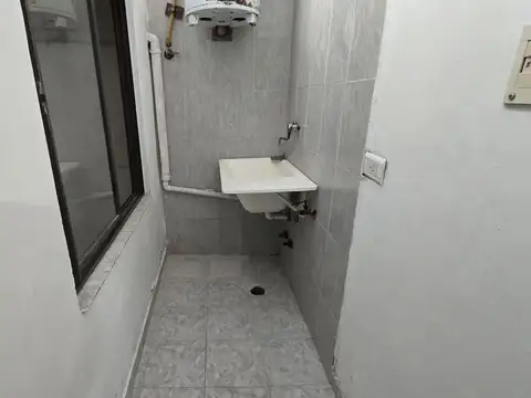 Depto Tipo Casa en Alquiler al Este