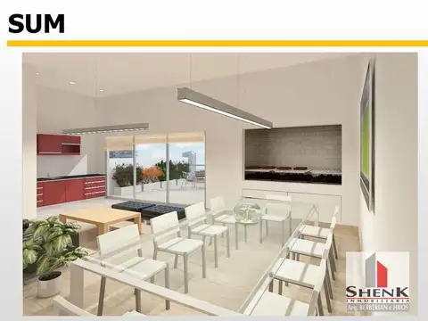 Departamento en Venta en Palermo, USD 129.140