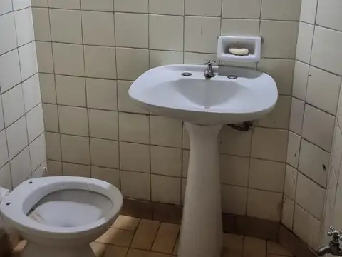 Local en Alquiler A Estrenar