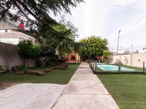 Terreno en Venta de 881,0 m2