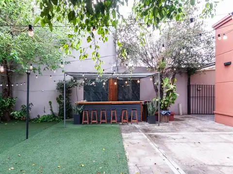 Avenida Don Bosco 1300