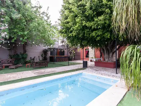 Terreno en Venta en Ramos Mejia, USD 270.000