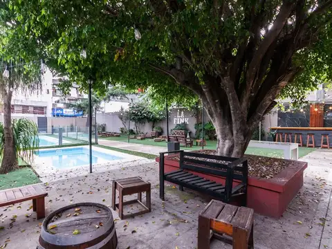 Terreno en Venta en Ramos Mejia, USD 270.000