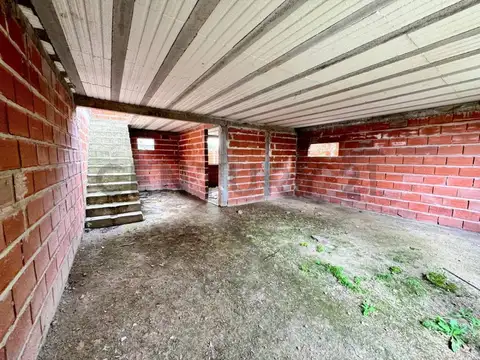 Casa en Venta en Los Hornos, USD 55.000