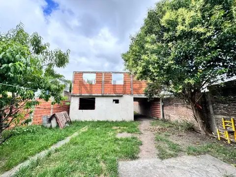 Casa en Venta 2025 años