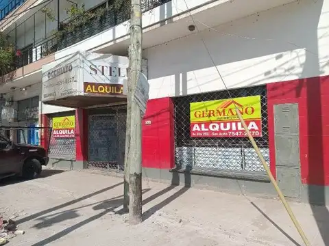 Local - Alquiler - Argentina, La Matanza - monseñor bufano 2400