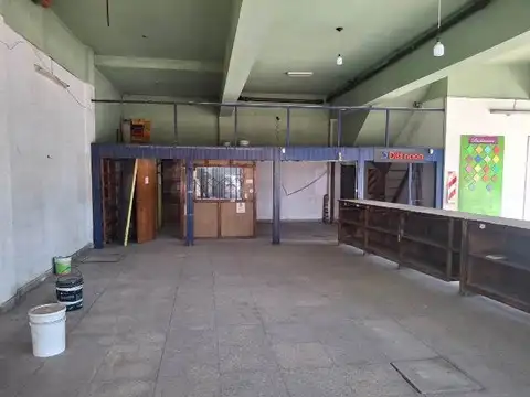 monseñor bufano 2400