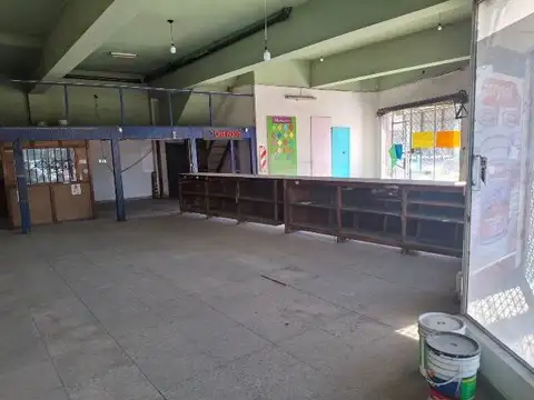 Local - Alquiler - Argentina, La Matanza - monseñor bufano 2400