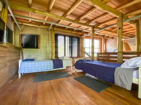 Casa en Venta en Dique Lujan, USD 190.000