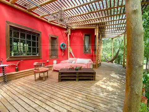 Casa en Venta 7 años