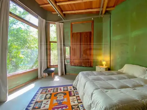 Barrio Aldea del Lujan - Escobar