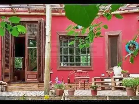 Casa en Venta al Noroeste