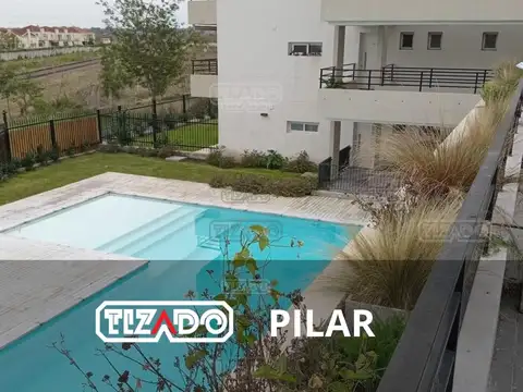 Departamento  en Venta ubicado en ZUG Caamaño, La Lonja, Pilar
