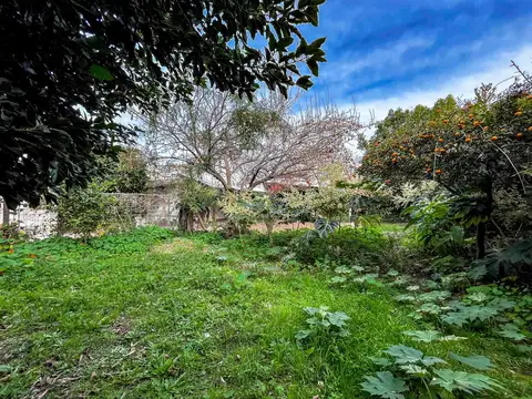 Terreno en Venta en Alberdi, USD 25.000