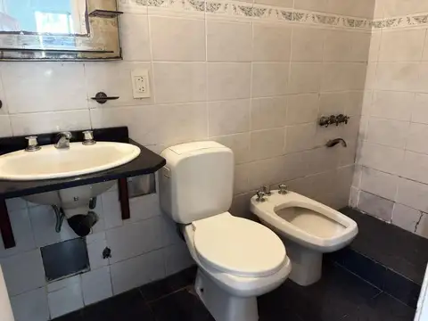 Departamento en Alquiler Permite mascota