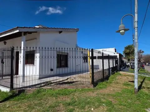 CASA DE 3 AMB EN VENTA EN EL TALAR DE PACHECO