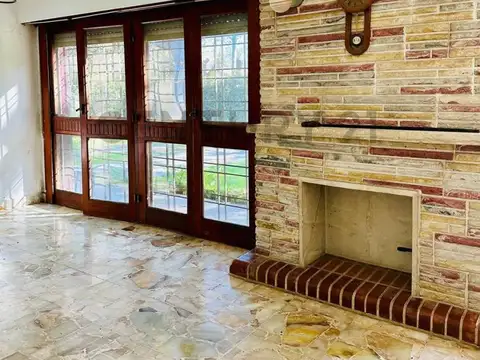 Casa en Venta 2025 años