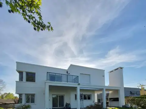 Casa en Venta 3 años