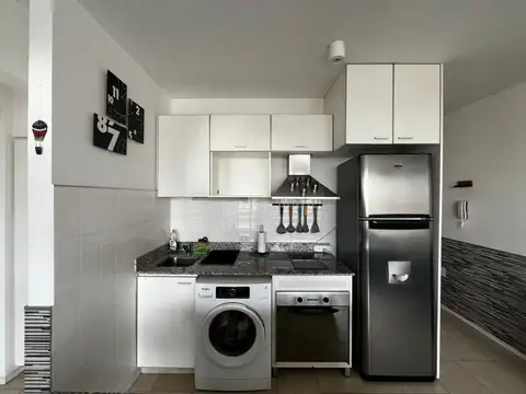 Departamento en Alquiler Temporal en Nuñez, USD 750