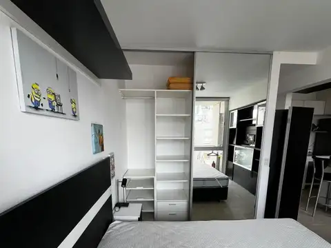 Departamento en Alquiler Temporal A Estrenar