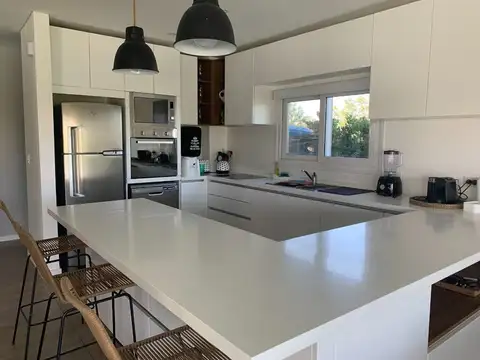 Casa en Venta 2 años