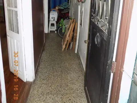 Casa en Venta en Piñeyro, USD 99.000