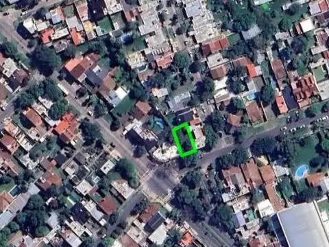 General Alvear e/ Avenida Intendente Carlos Ratti y Coronel Lucero