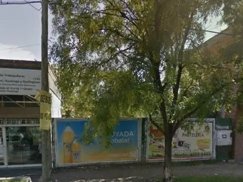 Terreno en venta - 222Mts2 - Ituzaingó